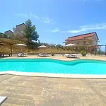 Mancini - Cilento & Sunset بيت للعطل Rocca Cilento