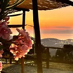 Hébergement de vacances Mancini - Cilento & Sunset Rocca Cilento