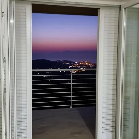 Dom wakacyjny Mancini - Cilento & Sunset Rocca Cilento
