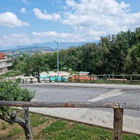 Mancini - Cilento & Sunset Dom wakacyjny