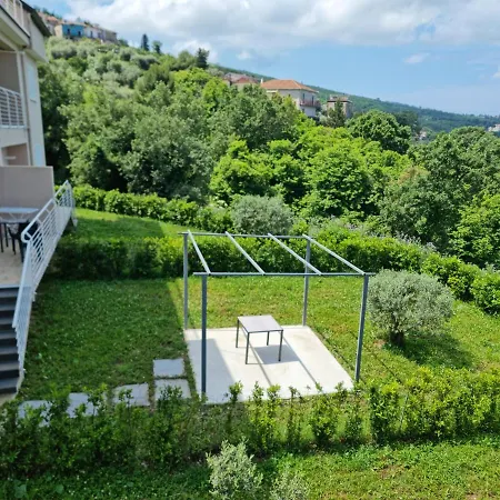 Mancini - Cilento & Sunset 펜션 *