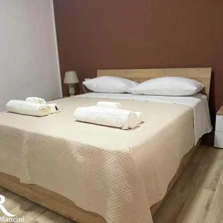 펜션 Mancini - Cilento & Sunset *