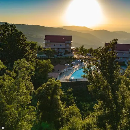 Mancini - Cilento & Sunset Rocca Cilento