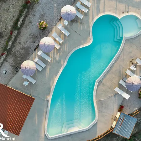 Mancini - Cilento & Sunset