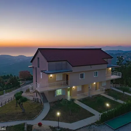 Mancini - Cilento & Sunset