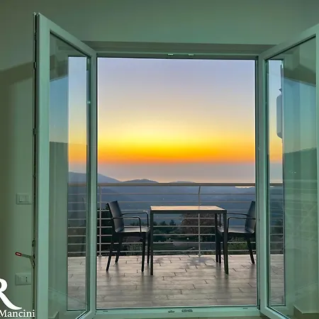 Mancini - Cilento & Sunset Dom wakacyjny *