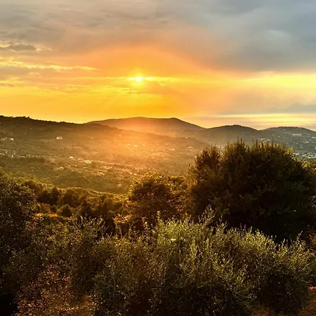 Mancini - Cilento & Sunset Rocca Cilento