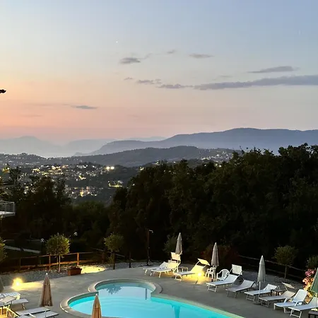 Mancini - Cilento & Sunset