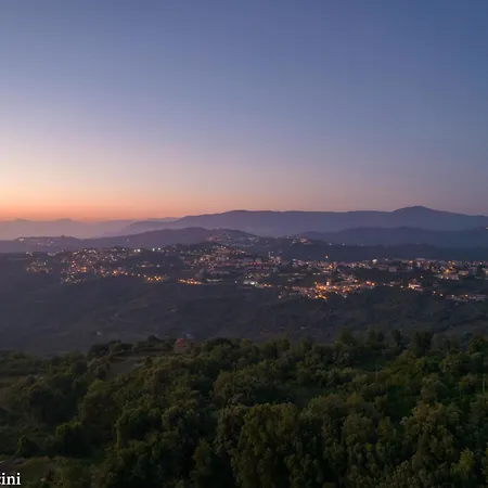 Mancini - Cilento & Sunset