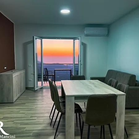 Vakantiehuis Mancini - Cilento & Sunset