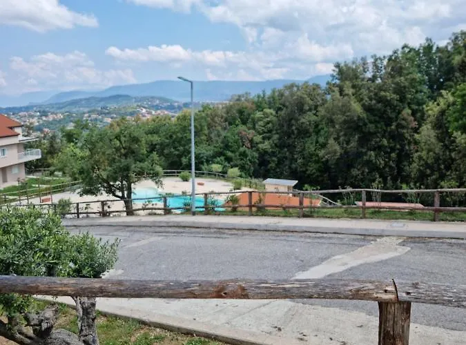 Mancini - Cilento & Sunset Dom wakacyjny